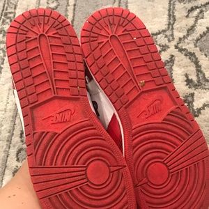 Nike Shoes - Nike high tops Nike Shoes - Nike high tops